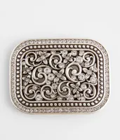 Blazin Roxx Glitz Belt Buckle