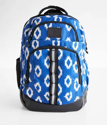 Ariat Aztec Backpack