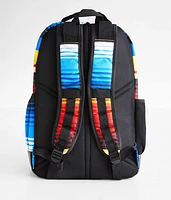 Serape Backpack