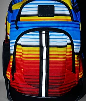 Serape Backpack