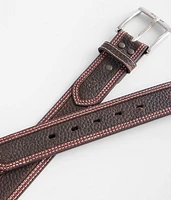Rowdy Leather Belt