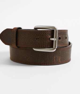 Ariat Distressed Leather Belt