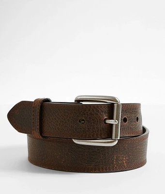 Ariat Distressed Leather Belt