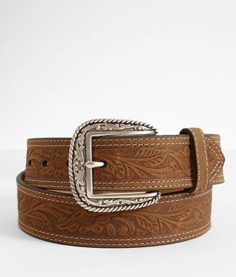 Ariat Leather Belt