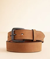 Western Leather Belt