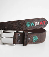 Mexico Leather Belt
