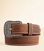 Leather Basic Belt