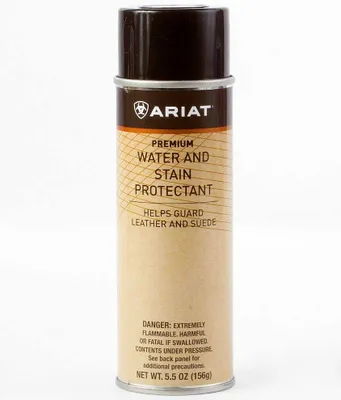 Water & Stain Protectant
