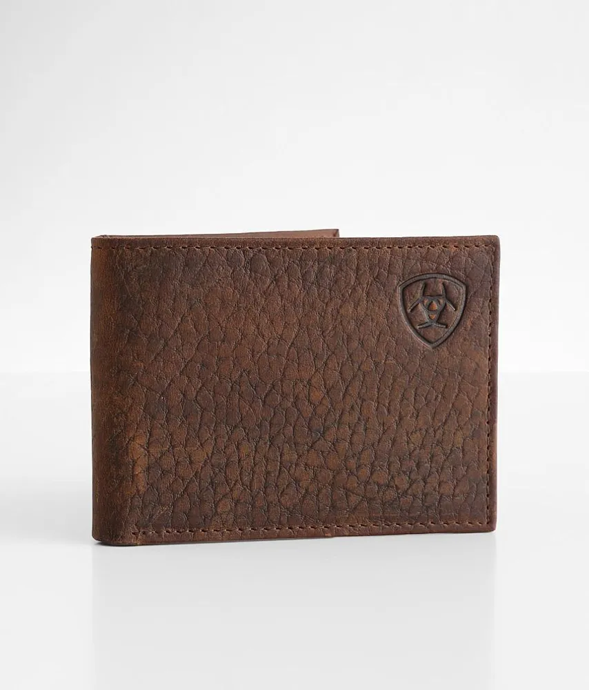Ariat Leather Wallet