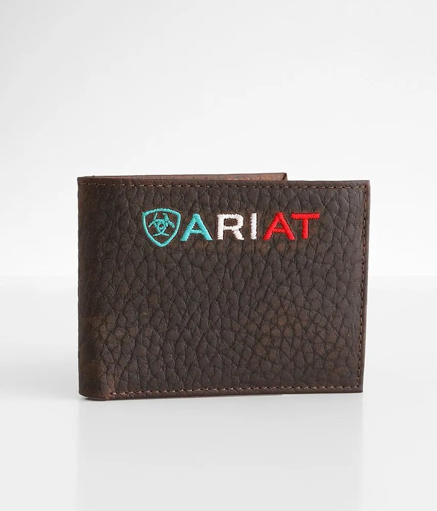 Leather Money Clip Wallet – Souma Leather