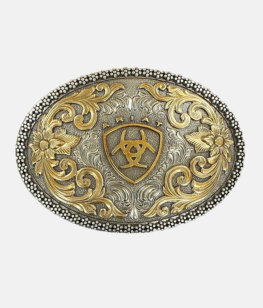 Ariat Western Belt Buckle