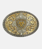 Ariat Western Belt Buckle