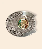 Ariat Mexico Belt Buckle