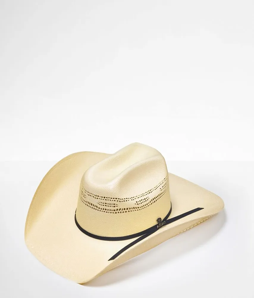 Ariat Banded Cowboy Hat