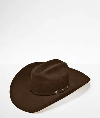 Ariat Wool Cowboy Hat