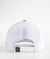 110 Flexfit Trucker Hat