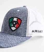 110 Flexfit Trucker Hat