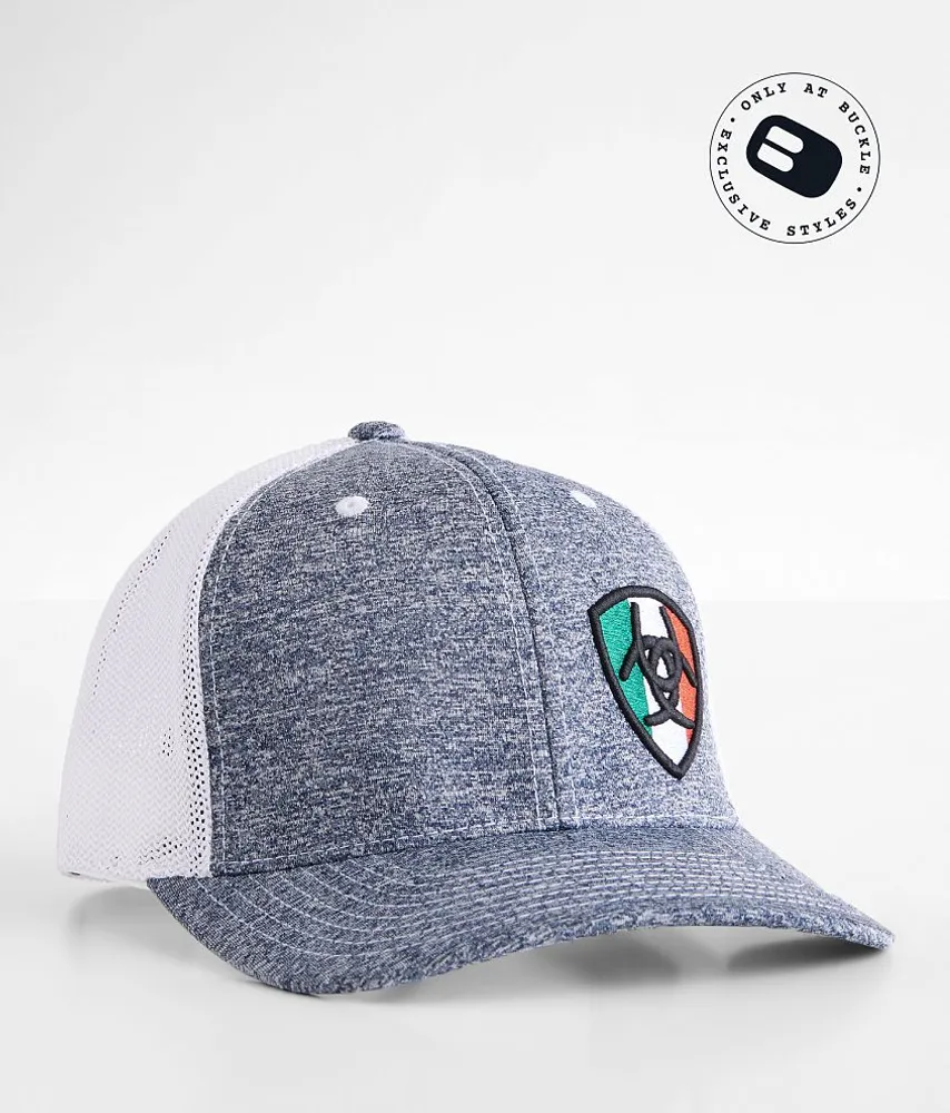 110 Flexfit Trucker Hat