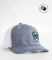 110 Flexfit Trucker Hat
