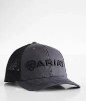 110 Flexfit Trucker Hat