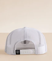 Shield Trucker Hat