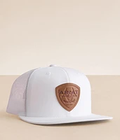 Shield Trucker Hat