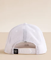 110 Flexfit Trucker Hat