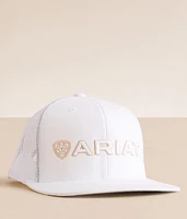 110 Flexfit Trucker Hat