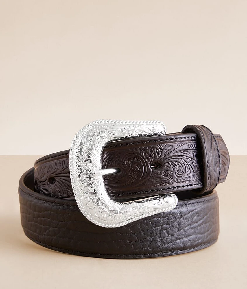 Bullhide Leather Belt