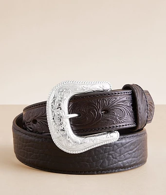 Bullhide Leather Belt