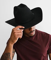 Cooper Cowboy Hat