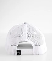 Boys - Flag Trucker Hat
