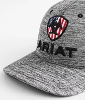 Boys - Flag Trucker Hat