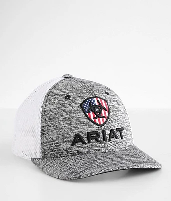 Boys - Flag Trucker Hat
