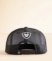 Boys - Aztec Trucker Hat