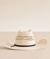 Boys - Structured Cowboy Hat