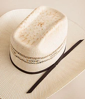 Boys - Structured Cowboy Hat