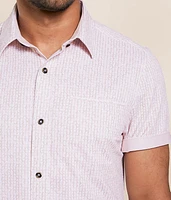 Knit Standard Performance Stretch Shirt