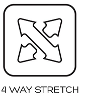 Vance Seersucker Stretch Shirt