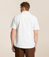 Oasis Stretch Shirt