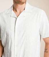 Oasis Stretch Shirt