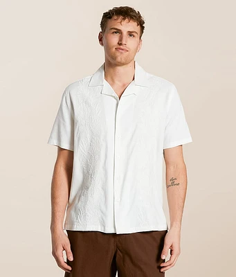Oasis Stretch Shirt