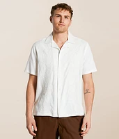 Oasis Stretch Shirt