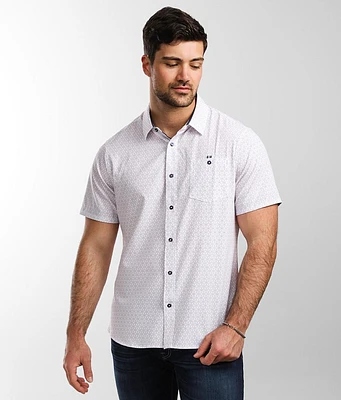 Curtain Call Stretch Shirt