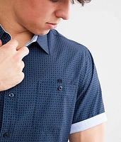 Leso Stretch Shirt