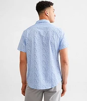 Belgrade Stretch Shirt