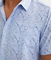 Belgrade Stretch Shirt