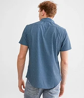 Avalon Stretch Shirt