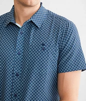 Avalon Stretch Shirt