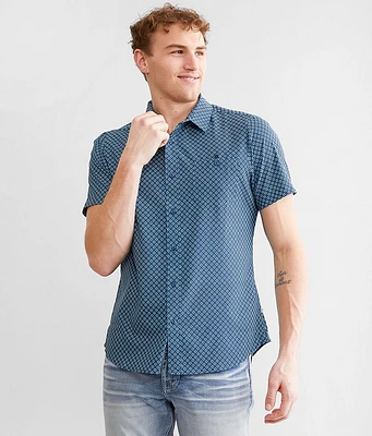 Avalon Stretch Shirt